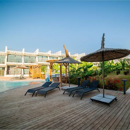 Superfresh Penthouse With Sea View Apartment