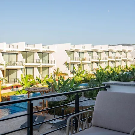Superfresh Penthouse With Sea View Apartment Kyrenia (Northern Cyprus)