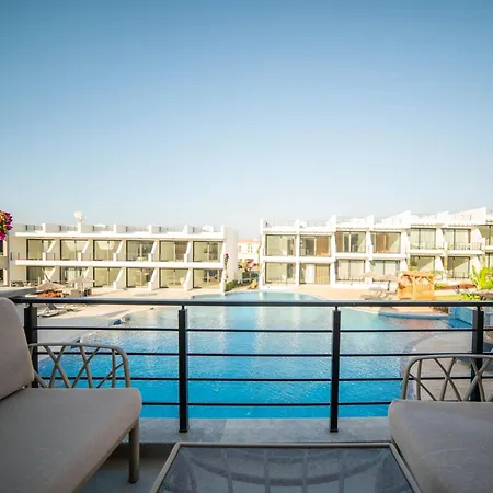 Apartment Superfresh Penthouse With Sea View Kyrenia (Northern Cyprus)