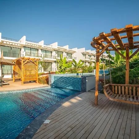 Lägenhet Superfresh Penthouse With Sea View *