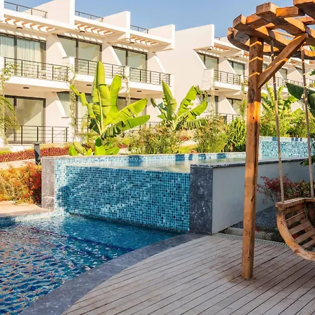 Superfresh Penthouse With Sea View * Kyrenia (Northern Cyprus)