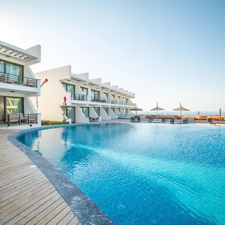 Lägenhet Superfresh Penthouse With Sea View *
