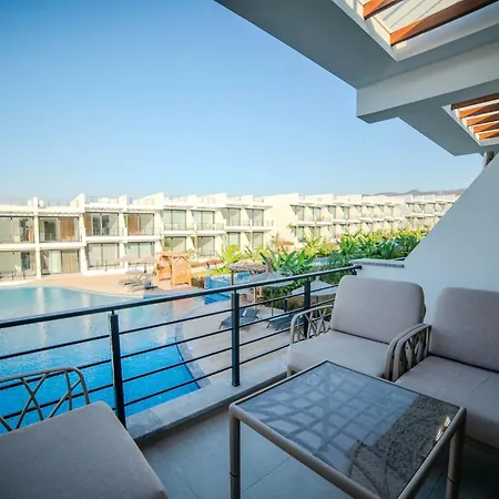 Superfresh Penthouse With Sea View