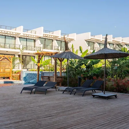 Superfresh Penthouse With Sea View *